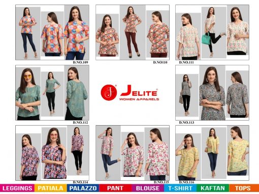 Jelite Marigold Vol 2 Tops Wholesale Catalog 8 Pcs 9 510x383 - Jelite Marigold Vol 2 Tops Wholesale Catalog 8 Pcs