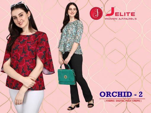 Jelite Orchid Vol 2 Tops Wholesale Catalog 8 Pcs 1 510x383 - Jelite Orchid Vol 2 Tops Wholesale Catalog 8 Pcs