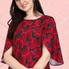 Jelite Orchid Vol 2 Tops Wholesale Catalog 8 Pcs