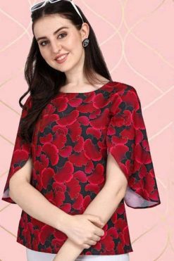 Jelite Orchid Vol 2 Tops Wholesale Catalog 8 Pcs