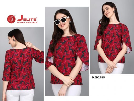 Jelite Orchid Vol 2 Tops Wholesale Catalog 8 Pcs 3 510x383 - Jelite Orchid Vol 2 Tops Wholesale Catalog 8 Pcs