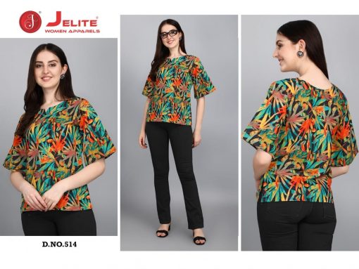 Jelite Orchid Vol 2 Tops Wholesale Catalog 8 Pcs 4 510x383 - Jelite Orchid Vol 2 Tops Wholesale Catalog 8 Pcs