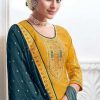 Kalarang Kaira by Kessi Salwar Suit Wholesale Catalog 4 Pcs