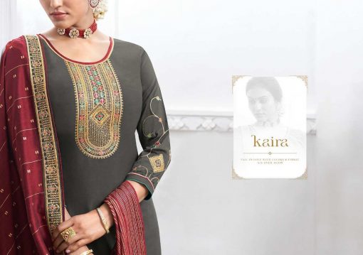 Kalarang Kaira by Kessi Salwar Suit Wholesale Catalog 4 Pcs 7 510x359 - Kalarang Kaira by Kessi Salwar Suit Wholesale Catalog 4 Pcs