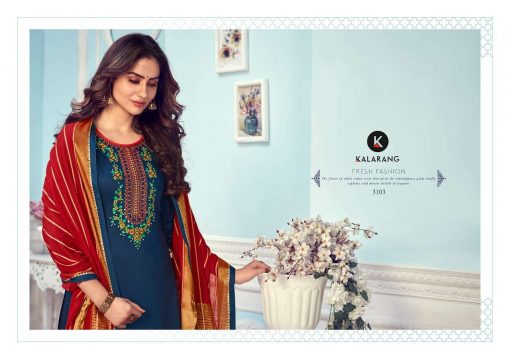 Kalarang Mihika by Kessi Salwar Suit Wholesale Catalog 4 Pcs 2 1 510x359 - Kalarang Mihika by Kessi Salwar Suit Wholesale Catalog 4 Pcs