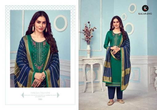 Kalarang Mihika by Kessi Salwar Suit Wholesale Catalog 4 Pcs 3 1 510x359 - Kalarang Mihika by Kessi Salwar Suit Wholesale Catalog 4 Pcs