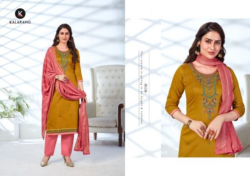 Kalarang Saloni Vol 7 by Kessi Salwar Suit Wholesale Catalog 4 Pcs 2 510x359 - Kalarang Saloni Vol 7 by Kessi Salwar Suit Wholesale Catalog 4 Pcs