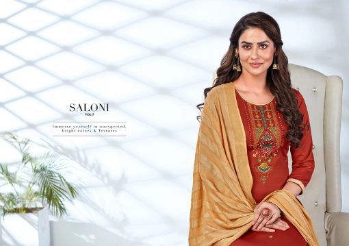 Kalarang Saloni Vol 7 by Kessi Salwar Suit Wholesale Catalog 4 Pcs 3 510x359 - Kalarang Saloni Vol 7 by Kessi Salwar Suit Wholesale Catalog 4 Pcs