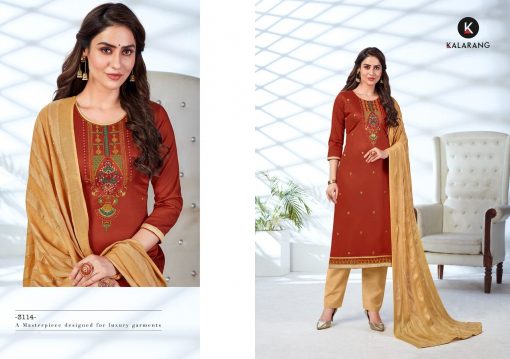 Kalarang Saloni Vol 7 by Kessi Salwar Suit Wholesale Catalog 4 Pcs 4 510x359 - Kalarang Saloni Vol 7 by Kessi Salwar Suit Wholesale Catalog 4 Pcs