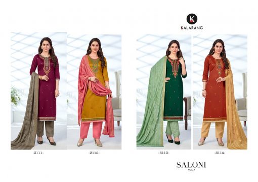 Kalarang Saloni Vol 7 by Kessi Salwar Suit Wholesale Catalog 4 Pcs 7 510x359 - Kalarang Saloni Vol 7 by Kessi Salwar Suit Wholesale Catalog 4 Pcs