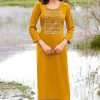 Kalaroop Beat by Kajree Kurti Wholesale Catalog 8 Pcs