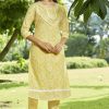 Kalaroop Lizzy by Kajree Kurti with Pant Wholesale Catalog 4 Pcs