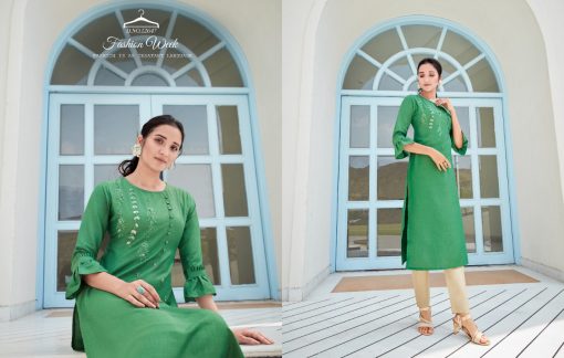 Kalaroop Octavia Vol 9 by Kajree Kurti Wholesale Catalog 6 Pcs 5 510x324 - Kalaroop Octavia Vol 9 by Kajree Kurti Wholesale Catalog 6 Pcs