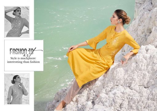 Kalaroop Omega by Kajree Kurti Wholesale Catalog 5 Pcs 2 510x360 - Kalaroop Omega by Kajree Kurti Wholesale Catalog 5 Pcs