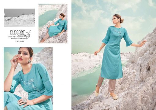 Kalaroop Omega by Kajree Kurti Wholesale Catalog 5 Pcs 4 510x360 - Kalaroop Omega by Kajree Kurti Wholesale Catalog 5 Pcs