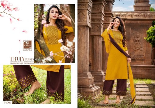 Kapil Trendz Booster Readymade Salwar Suit Wholesale Catalog 12 Pcs 11 510x357 - Kapil Trendz Booster Readymade Salwar Suit Wholesale Catalog 12 Pcs