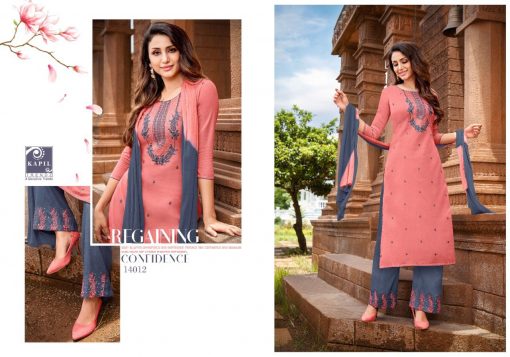 Kapil Trendz Booster Readymade Salwar Suit Wholesale Catalog 12 Pcs 14 510x357 - Kapil Trendz Booster Readymade Salwar Suit Wholesale Catalog 12 Pcs