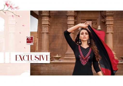 Kapil Trendz Booster Readymade Salwar Suit Wholesale Catalog 12 Pcs 2 510x357 - Kapil Trendz Booster Readymade Salwar Suit Wholesale Catalog 12 Pcs