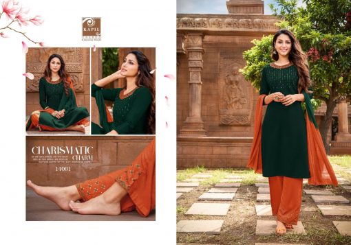 Kapil Trendz Booster Readymade Salwar Suit Wholesale Catalog 12 Pcs 3 510x357 - Kapil Trendz Booster Readymade Salwar Suit Wholesale Catalog 12 Pcs