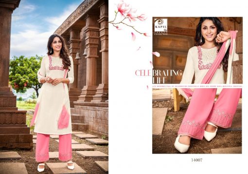 Kapil Trendz Booster Readymade Salwar Suit Wholesale Catalog 12 Pcs 5 510x357 - Kapil Trendz Booster Readymade Salwar Suit Wholesale Catalog 12 Pcs