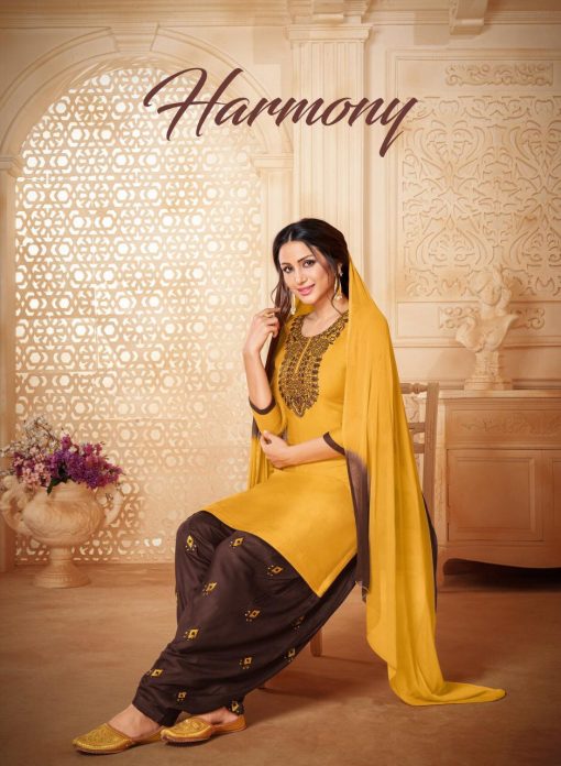 Kapil Trendz Harmony Readymade Salwar Suit Wholesale Catalog 12 Pcs 1 510x696 - Kapil Trendz Harmony Readymade Salwar Suit Wholesale Catalog 12 Pcs