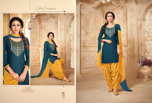 Kapil Trendz Harmony Readymade Salwar Suit Wholesale Catalog 12 Pcs 12 510x347 - Kapil Trendz Harmony Readymade Salwar Suit Wholesale Catalog 12 Pcs