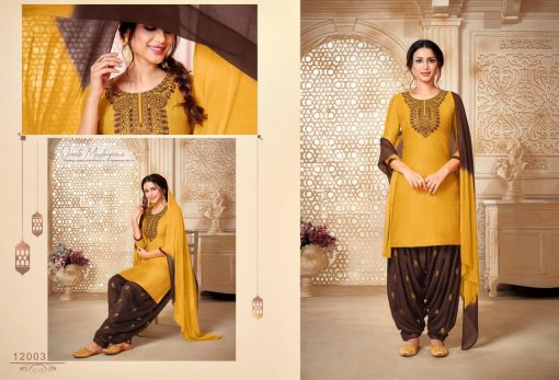 Kapil Trendz Harmony Readymade Salwar Suit Wholesale Catalog 12 Pcs 14 510x347 - Kapil Trendz Harmony Readymade Salwar Suit Wholesale Catalog 12 Pcs