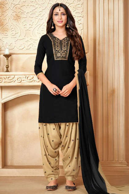 Kapil Trendz Harmony Readymade Salwar Suit Wholesale Catalog 12 Pcs