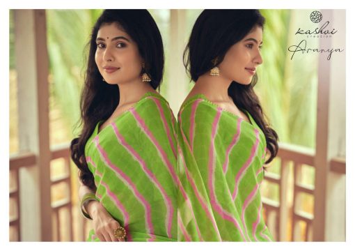 Kashvi Aranya by Lt Fabrics Saree Sari Wholesale Catalog 10 Pcs 13 510x360 - Kashvi Aranya by Lt Fabrics Saree Sari Wholesale Catalog 10 Pcs