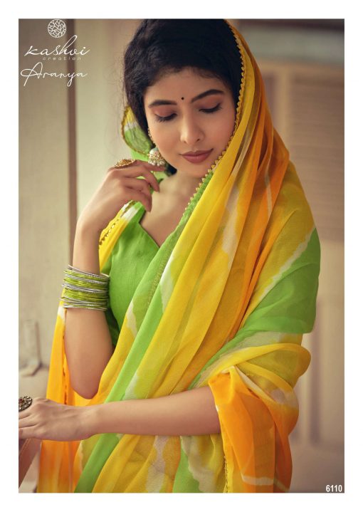 Kashvi Aranya by Lt Fabrics Saree Sari Wholesale Catalog 10 Pcs 23 510x719 - Kashvi Aranya by Lt Fabrics Saree Sari Wholesale Catalog 10 Pcs