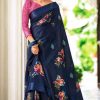 Kashvi Flora by Lt Fabrics Saree Sari Wholesale Catalog 10 Pcs