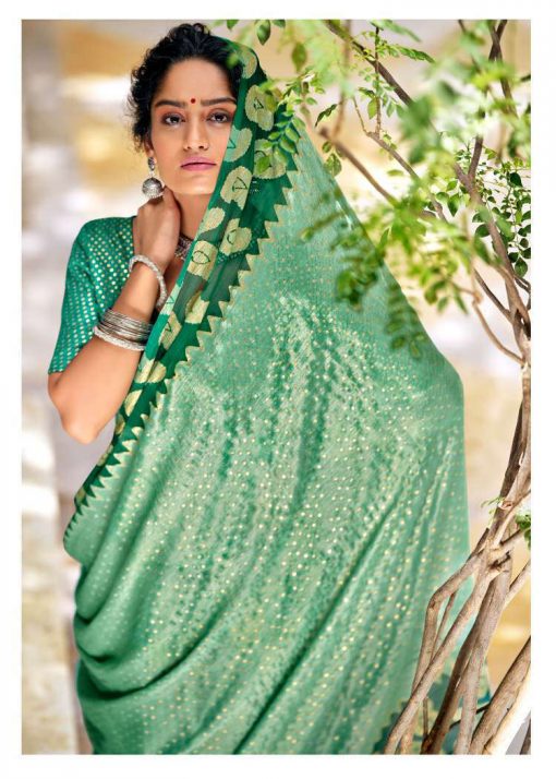 Kashvi Kalakruti by Lt Fabrics Saree Sari Wholesale Catalog 10 Pcs 12 510x714 - Kashvi Kalakruti by Lt Fabrics Saree Sari Wholesale Catalog 10 Pcs