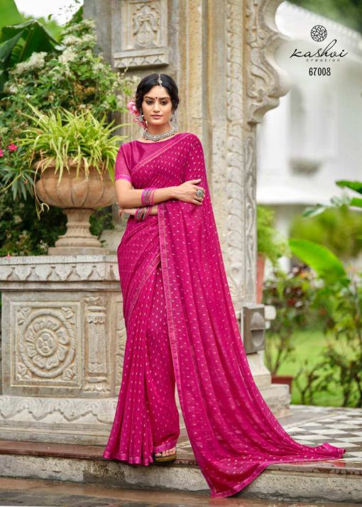 Kashvi Mitasha by Lt Fabrics Saree Sari Wholesale Catalog 10 Pcs 19 510x714 - Kashvi Mitasha by Lt Fabrics Saree Sari Wholesale Catalog 10 Pcs