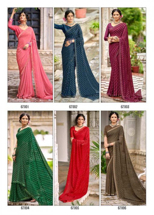 Kashvi Mitasha by Lt Fabrics Saree Sari Wholesale Catalog 10 Pcs 26 510x714 - Kashvi Mitasha by Lt Fabrics Saree Sari Wholesale Catalog 10 Pcs
