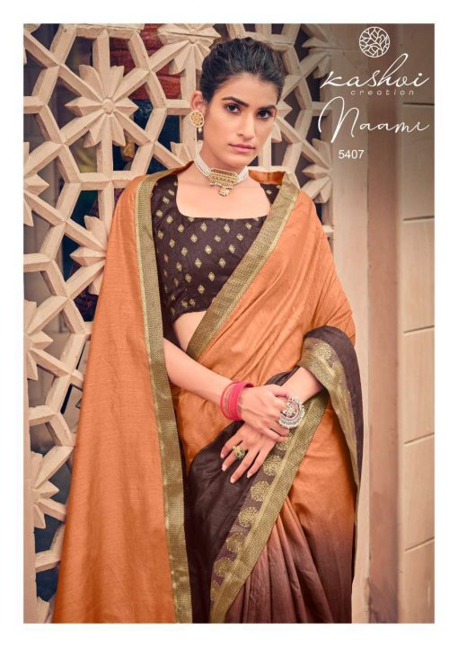 Kashvi Naami by Lt Fabrics Saree Sari Wholesale Catalog 10 Pcs 10 510x720 - Kashvi Naami by Lt Fabrics Saree Sari Wholesale Catalog 10 Pcs