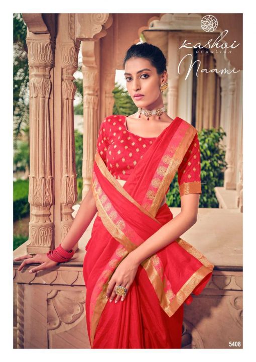 Kashvi Naami by Lt Fabrics Saree Sari Wholesale Catalog 10 Pcs 11 510x720 - Kashvi Naami by Lt Fabrics Saree Sari Wholesale Catalog 10 Pcs