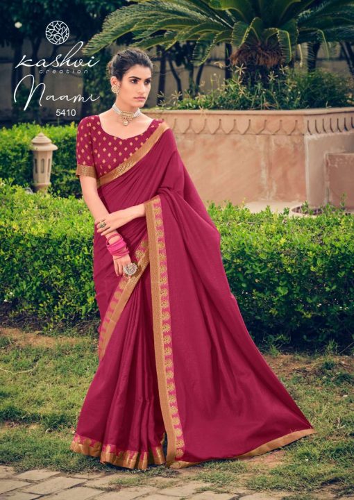 Kashvi Naami by Lt Fabrics Saree Sari Wholesale Catalog 10 Pcs 13 510x720 - Kashvi Naami by Lt Fabrics Saree Sari Wholesale Catalog 10 Pcs