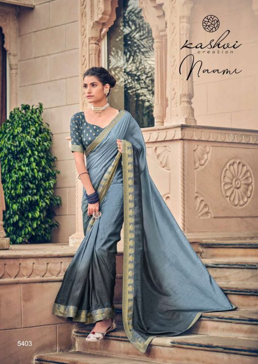 Kashvi Naami by Lt Fabrics Saree Sari Wholesale Catalog 10 Pcs 17 510x720 - Kashvi Naami by Lt Fabrics Saree Sari Wholesale Catalog 10 Pcs