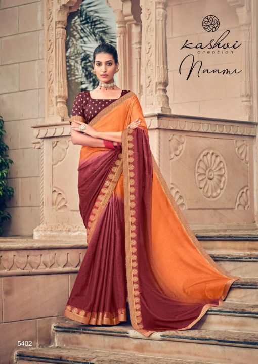 Kashvi Naami by Lt Fabrics Saree Sari Wholesale Catalog 10 Pcs 18 510x720 - Kashvi Naami by Lt Fabrics Saree Sari Wholesale Catalog 10 Pcs