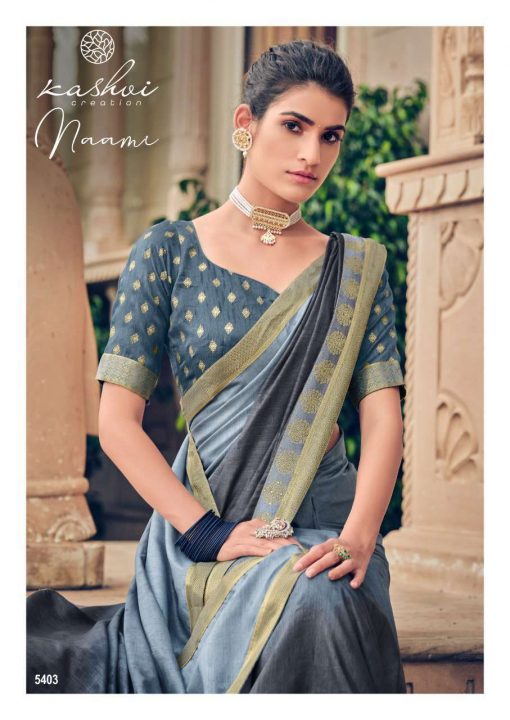 Kashvi Naami by Lt Fabrics Saree Sari Wholesale Catalog 10 Pcs 19 510x720 - Kashvi Naami by Lt Fabrics Saree Sari Wholesale Catalog 10 Pcs