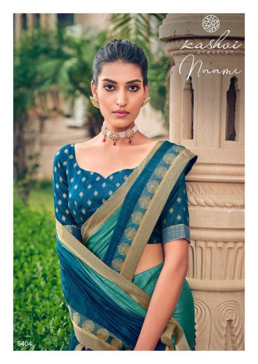 Kashvi Naami by Lt Fabrics Saree Sari Wholesale Catalog 10 Pcs 4 510x720 - Kashvi Naami by Lt Fabrics Saree Sari Wholesale Catalog 10 Pcs