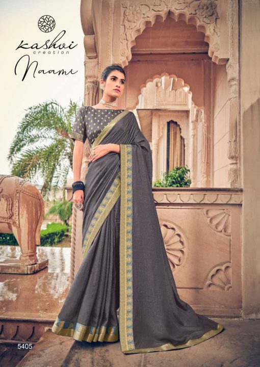 Kashvi Naami by Lt Fabrics Saree Sari Wholesale Catalog 10 Pcs 7 510x720 - Kashvi Naami by Lt Fabrics Saree Sari Wholesale Catalog 10 Pcs