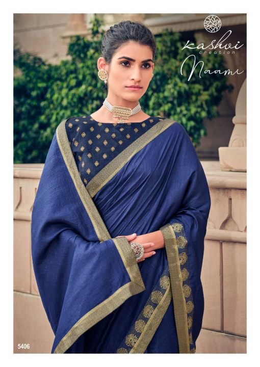 Kashvi Naami by Lt Fabrics Saree Sari Wholesale Catalog 10 Pcs 8 510x720 - Kashvi Naami by Lt Fabrics Saree Sari Wholesale Catalog 10 Pcs