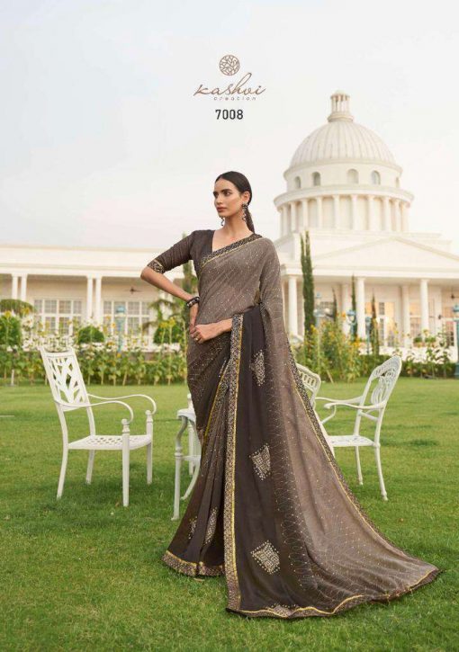 Kashvi Revanta by Lt Fabrics Saree Sari Wholesale Catalog 10 Pcs 17 510x725 - Kashvi Revanta by Lt Fabrics Saree Sari Wholesale Catalog 10 Pcs