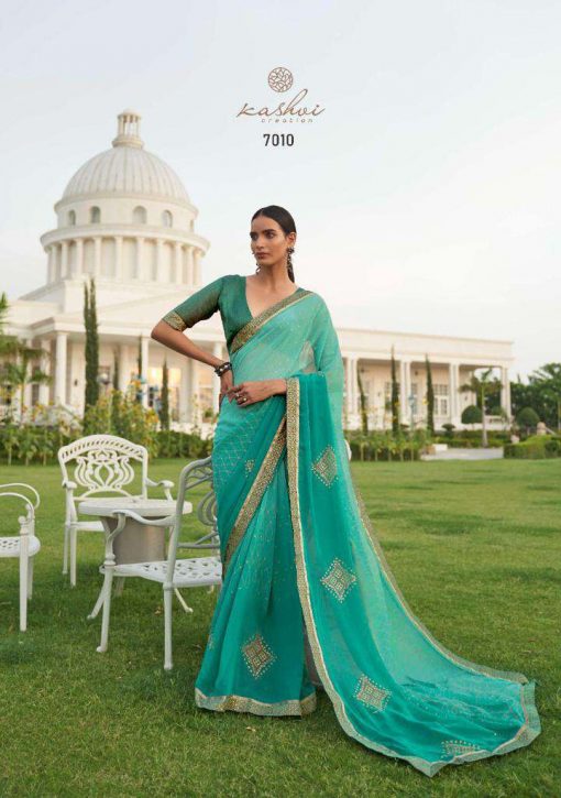 Kashvi Revanta by Lt Fabrics Saree Sari Wholesale Catalog 10 Pcs 19 510x725 - Kashvi Revanta by Lt Fabrics Saree Sari Wholesale Catalog 10 Pcs