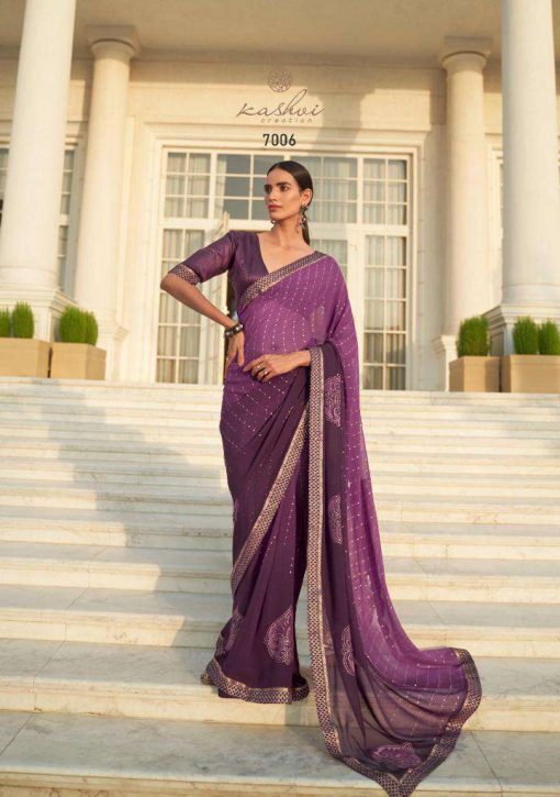 Kashvi Revanta by Lt Fabrics Saree Sari Wholesale Catalog 10 Pcs 8 510x725 - Kashvi Revanta by Lt Fabrics Saree Sari Wholesale Catalog 10 Pcs