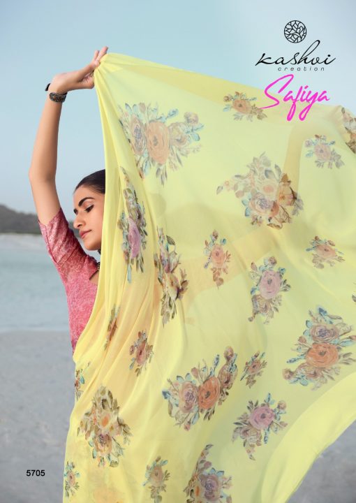 Kashvi Safiya by Lt Fabrics Saree Sari Wholesale Catalog 10 Pcs 16 510x720 - Kashvi Safiya by Lt Fabrics Saree Sari Wholesale Catalog 10 Pcs