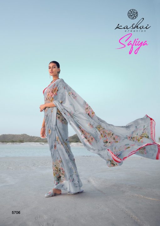 Kashvi Safiya by Lt Fabrics Saree Sari Wholesale Catalog 10 Pcs 17 510x720 - Kashvi Safiya by Lt Fabrics Saree Sari Wholesale Catalog 10 Pcs