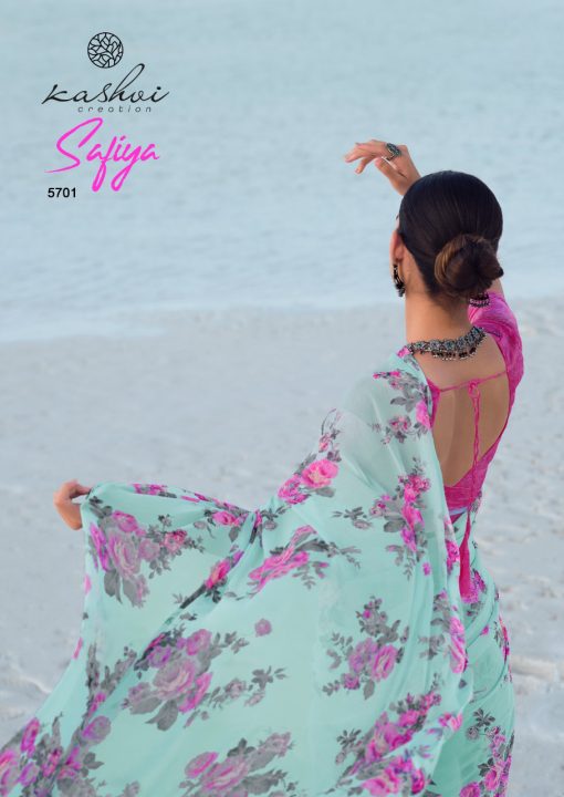 Kashvi Safiya by Lt Fabrics Saree Sari Wholesale Catalog 10 Pcs 7 510x720 - Kashvi Safiya by Lt Fabrics Saree Sari Wholesale Catalog 10 Pcs