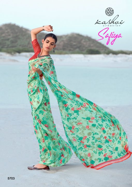 Kashvi Safiya by Lt Fabrics Saree Sari Wholesale Catalog 10 Pcs 8 510x720 - Kashvi Safiya by Lt Fabrics Saree Sari Wholesale Catalog 10 Pcs